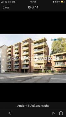 Foto - Etagenwohnung in Hamburg
