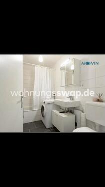 Foto - Etagenwohnung in Hamburg zur Miete