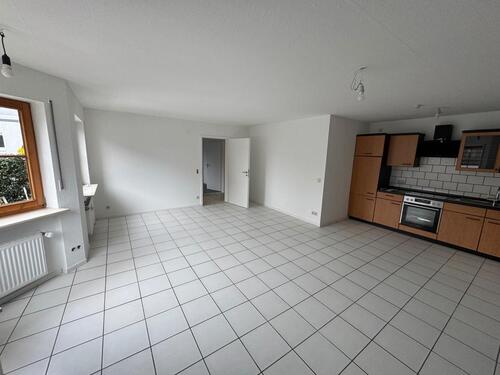 Foto - Frisch renovierte 2-Zimmer-Wohnung in Siegen-Meiswinkel