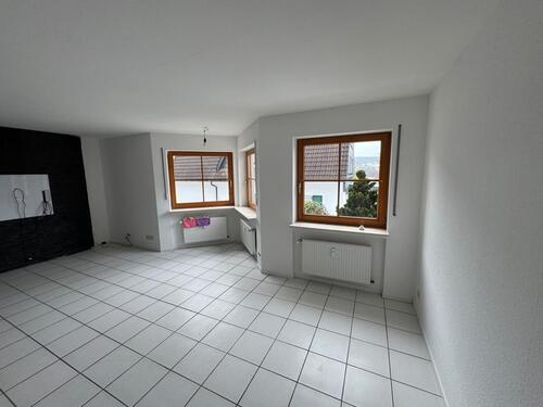 Foto - Etagenwohnung in Siegen