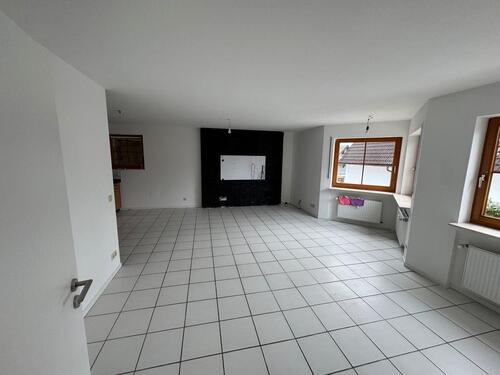 Foto - Etagenwohnung in Siegen zur Miete