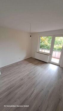 Foto - Etagenwohnung zur Miete in Aurich