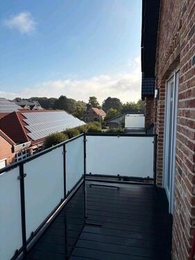 Foto - 78qm 4 Zi Wohntraum in Hage behinderten- seniorengerecht Balkon