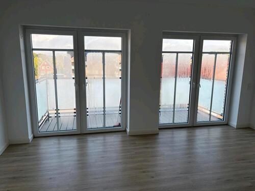 Foto - Etagenwohnung in Norden