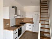 Foto - Etagenwohnung in Norden zur Miete