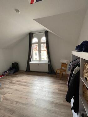 Foto - Etagenwohnung zur Miete in Bad Wildungen