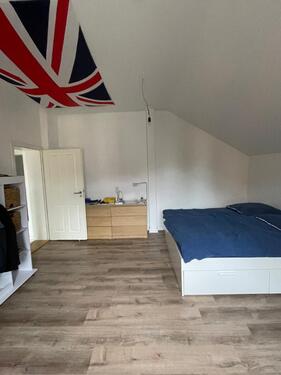 Foto - Etagenwohnung in Bad Wildungen