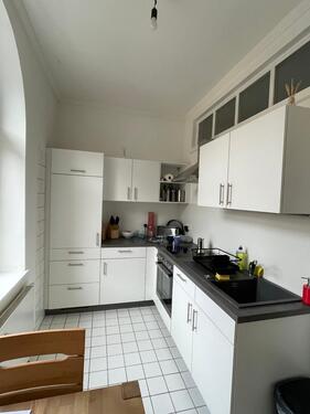 Foto - Etagenwohnung in Bad Wildungen zur Miete