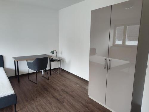 Foto - Etagenwohnung zur Miete in Göttingen