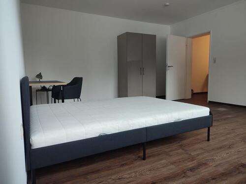 Foto - Etagenwohnung in Göttingen