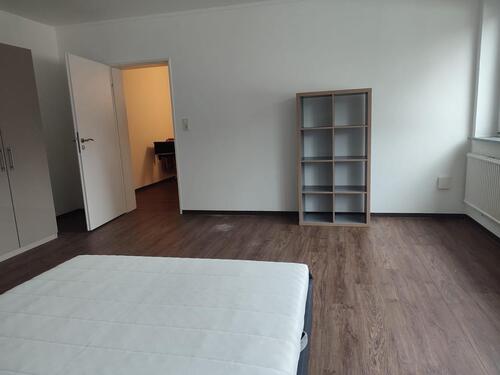 Foto - Etagenwohnung in Göttingen zur Miete