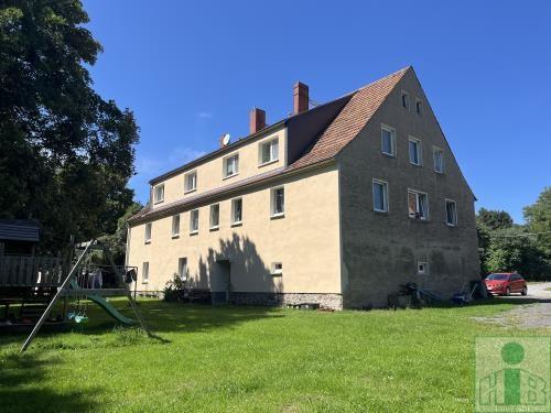 Foto - Gemütliche 2-Raum-Wohnung mit Einbauküche im 1. OG in einem Ortsteil von Hochkirch zu vermieten!