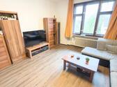 Foto - Gepflegte 2-Zimmer-Wohnung mit Loggia in guter Lage von Coburg – ca. 64 m² Wohnfläche
