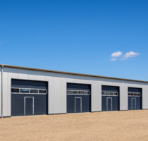 Lagerhalle zu vermieten 380 qm - 3.500,00&nbsp;EUR Kaltmiete, ca.&nbsp; 380,00&nbsp;m&sup2; in Burgdorf (PLZ: 31303)