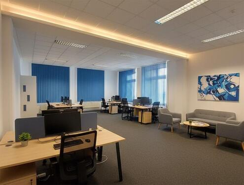 Foto - TOP BÜRO IN BERLIN – MIT TEEKÜCHE, STELLPLATZ!*