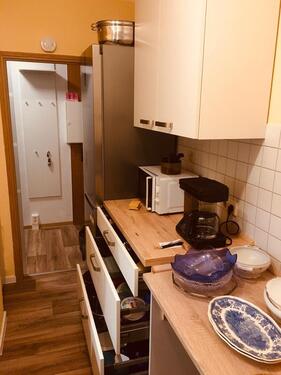 Foto - 2 Zimmer Etagenwohnung zur Miete in Mülsen