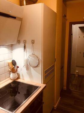 Foto - 2 Zimmer Etagenwohnung in Mülsen