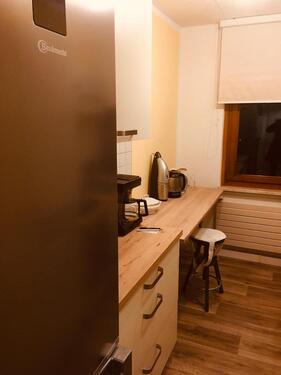 Foto - Etagenwohnung in Mülsen zur Miete