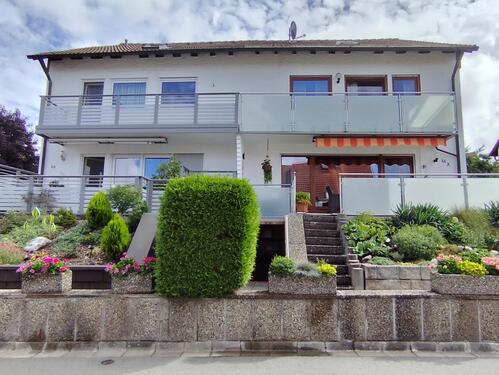 Foto - Top-sanierte Doppelhaushälfte in Goldkronach Nemmersdorf