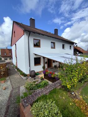 Foto - 5 Zimmer Einfamilienhaus in Goldkronach