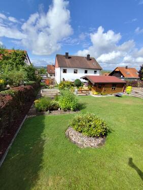 Foto - Einfamilienhaus in Goldkronach zum Kaufen