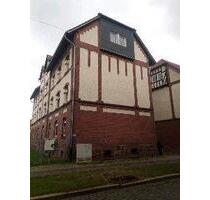 4-Raumwohnung incl. 2 Bäder im Zentrum von Nordhausen