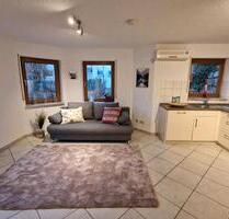 1 Zimmerwohnung ab 1. Januar 2026 zu vermieten - Reichenbach an der Fils