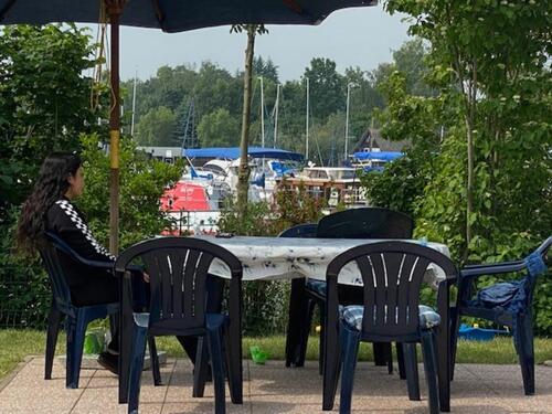 Foto - Ferienhaus am Wasser mit Saun Whirlpool