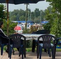 Ferienhaus am Wasser mit Saun Whirlpool - Rechlin