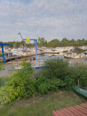 Foto - 4 Zimmer Einfamilienhaus zum Kaufen in Rechlin