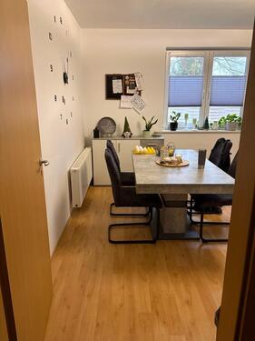 Foto - 2 Zimmer Etagenwohnung in Westoverledingen