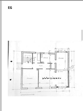 Foto - Einfamilienhaus in Wedel zur Miete