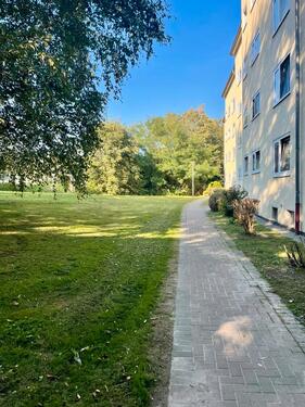 Foto - 3 Zimmerwohnung, 74 Qm mit Balkon in Süsterfeld-Helleböhn, Kassel