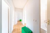 Foto - 3 Zimmer Etagenwohnung in Halle (Saale)