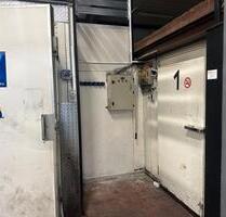 Kühlanlage zum selbstabbauen - 500,00&nbsp;EUR Miete, in Sontheim an der Brenz (PLZ: 89567)