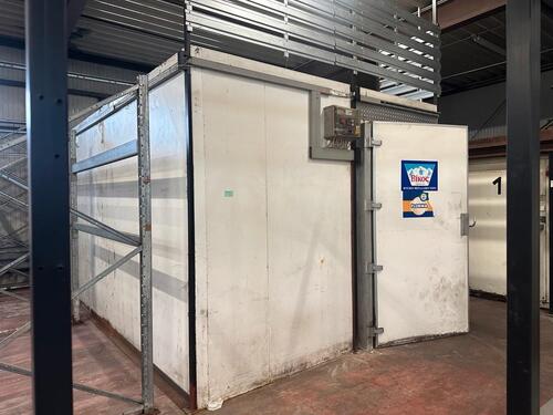 Foto - andere zur Miete in Sontheim an der Brenz