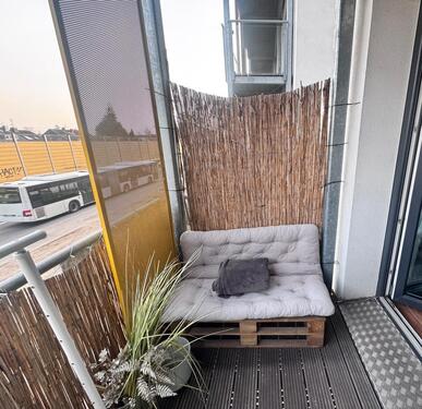 Foto - Mietwohnung - 628,00&nbsp;EUR Kaltmiete, ca.&nbsp; 33,50&nbsp;m&sup2;