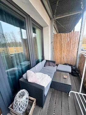 Foto - 1 Zimmer Etagenwohnung zur Miete in Hürth