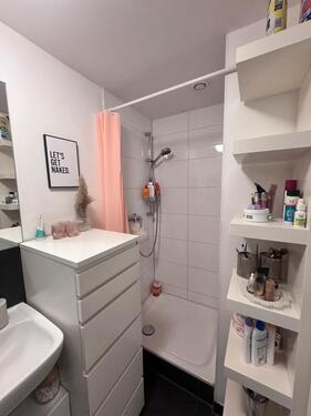 Foto - 1 Zimmer Etagenwohnung in Hürth