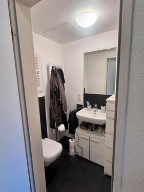 Foto - Etagenwohnung in Hürth zur Miete