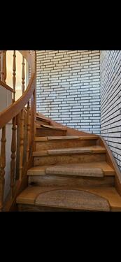 Foto - Helle Dachgeschosswohnung 120 qm