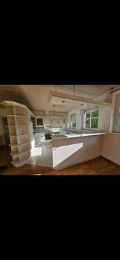 Foto - Dachgeschoßwohnung in Minden zur Miete