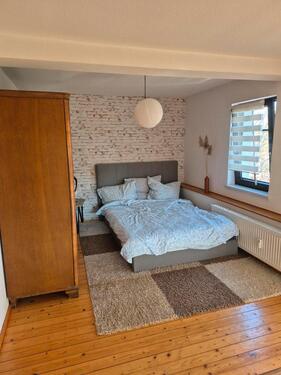 Foto - 2 Zimmer Maisonettenwohnung in Erfurt