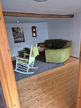 Foto - Maisonettenwohnung in Erfurt zur Miete