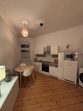 Foto - 2 Zimmer Etagenwohnung in Berlin