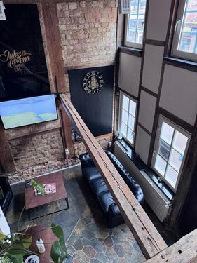 Foto - 3 Zimmer Reihenhaus in Buxtehude