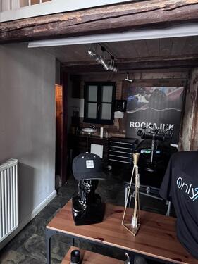 Foto - Reihenhaus in Buxtehude zum Kaufen