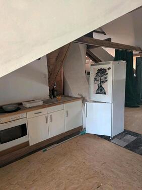 Foto - 1 Zimmer Etagenwohnung zur Miete in Dassow