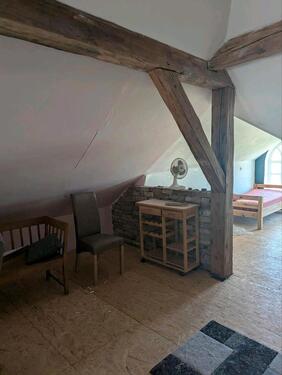 Foto - Etagenwohnung in Dassow zur Miete