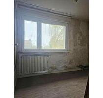 Reihenendhaus in ruhiger Lage von Uelzen – perfekt für Heimwerker